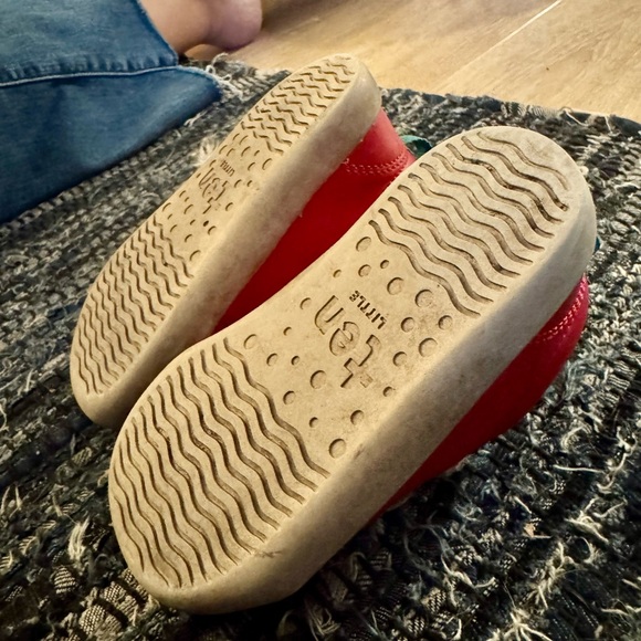 Ten Little Everyday Original, red - Picture 6 of 9